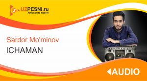 Sardor Mo'minov - Ichaman (2019)