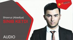 Shoxruz (Abadiya) - Sinib ketdi