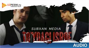 Subxan media - To'ydagi isrof drammasi (2019)
