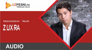 Isomiddin Nur - Zuxra