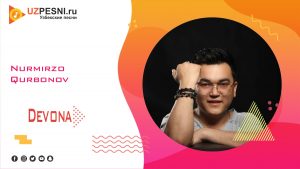 Nurmirzo Qurbonov - Devona (2019)