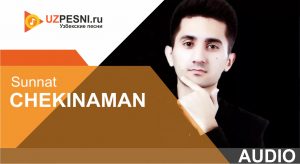 Sunnat - Chekinaman (2019)