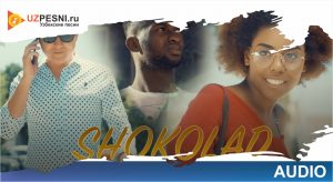 Doniyor Jabborov - Shokolad