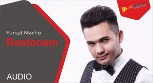Furqat Macho - Rostonam
