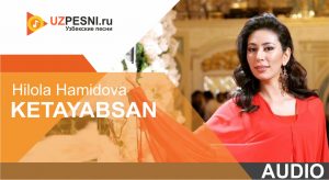 Hilola Hamidova - Ketayabsan