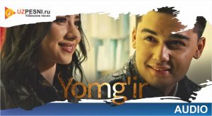 Islom Farmonov - Yomg'ir