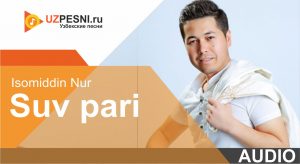 Isomiddin Nur - Suv pari