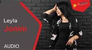 Leyla - Jonim