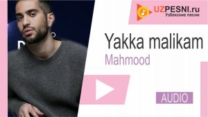 Mahmood - Yakka malikam