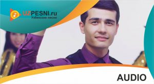 Mavlonbek Ahmedov - Dilbarjon