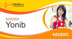 Nodira - Yonib (2019)