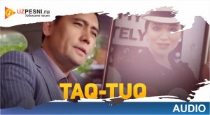 Ravshan Komilov - Taq-tuq