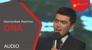 Raxmonbek Raximov - Ona