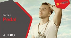 Saman - Pedal