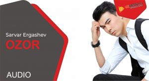 Sarvar Ergashev - Ozor