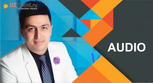 Sherzod Sharipov - Oq bulut