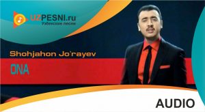 Shohjahon Jo'rayev - Ona
