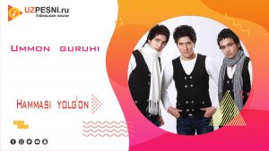 Ummon - Hammasi yolg'on