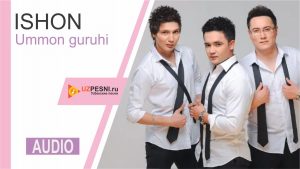 Ummon guruhi - Ishon
