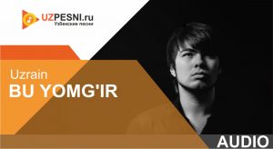 Uzrain - Bu yomg'ir