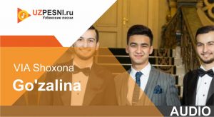 VIA Shoxona - Go'zalina