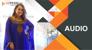 Yulduz Turdiyeva - Sevgi (2019)