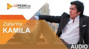 ZafarYor - Kamila