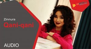 Zinnura - Qani-qani