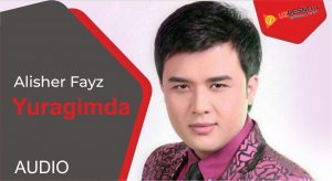 Alisher Fayz