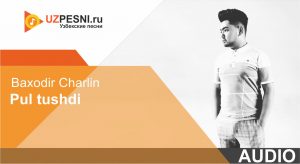 Baxodir Charlin - Pul tushdi