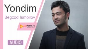 Begzod Ismoilov - Yondim