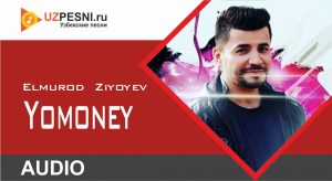 Elmurod Ziyoyev - Yomoney