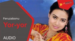 Feruzabonu - Yor-yor