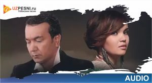 Gulsanam Mamazoitova & Ozodbek Nazarbekov - Dunyo