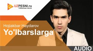 Hojiakbar Haydarov