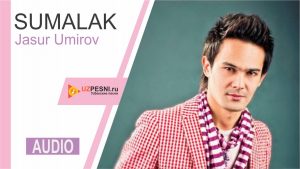 Jasur Umirov - Sumalak (2019)