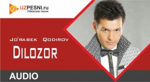 Jo'rabek Qodirov - Dilozor