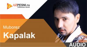 Muborez - Kapalak