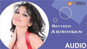 Rayhon - Asirimsan