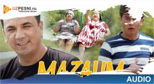 Renat Sobirov - Mazalim