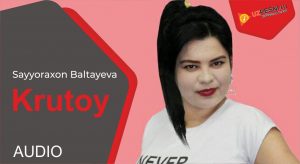 Sayyora Baltayeva 2019