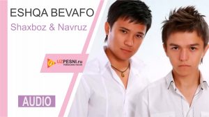 Shaxboz & Navruz