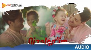 Timur Rahmonov - Qizalog'im