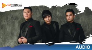 Yillar Guruhi - Begonamiz