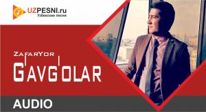 ZafarYor - G'avg'olar (2019)