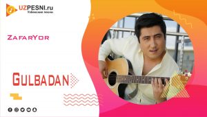 ZafarYor - Gulbadan