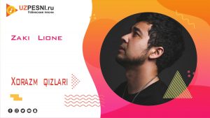 Zaki Lione - Xorazm qizlari