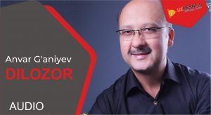 Anvar G'aniyev