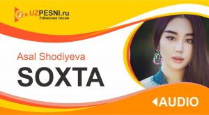 Asal Shodiyeva - Soxta