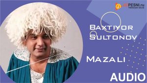 Baxtiyor Sultonov 2019